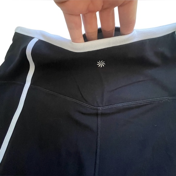 ELATION ULTRA HIGH RISE TIPPED 7” SHORT - Picture 10 of 10